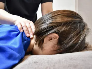 佐原 まどかのエステ・リラクイメージ