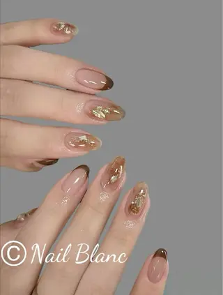 ネイル Nail Nanamiのネイルデザイン