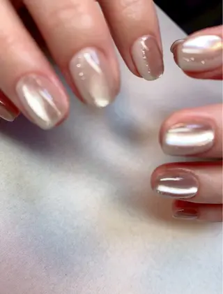 ネイル irooo 21のネイルデザイン