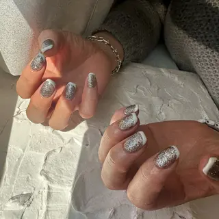 ネイル Natsuko 🐥のネイルデザイン