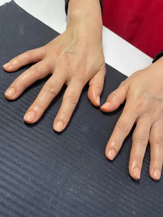 ネイル Lucir _meguのネイルデザイン