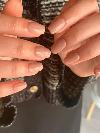 ネイル private salon M&のネイルデザイン