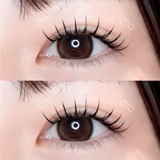 マツエク・マツパ Lowen 野原の眉毛・アイブロウイメージ