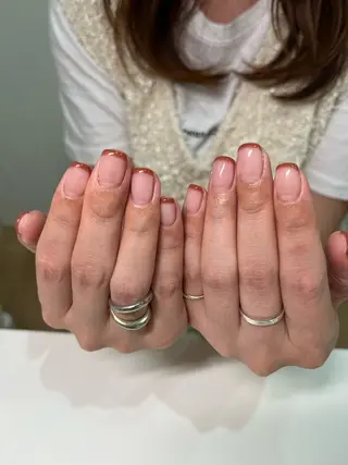 ネイル nail by minamiのネイルデザイン