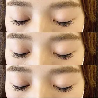 マツエク・マツパ Nao /博多/ パリジェンヌ/まつパのエステ・リラクイメージ