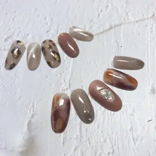 ネイル EPICHA NAILのネイルデザイン