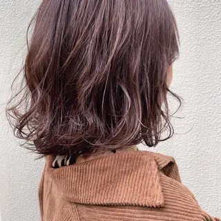 ショート Jewel Box所属・髪質改善ストレート 特化⭐️杉本奈稀沙のヘアスタイル