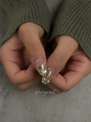 ネイル fairy 25のネイルデザイン