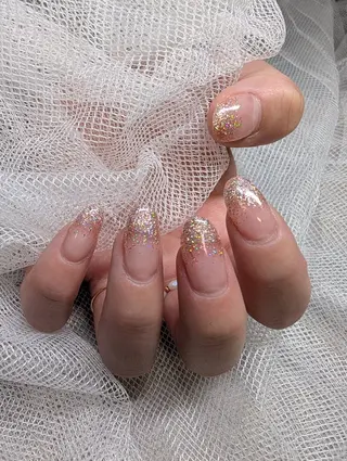 ネイル miwa🌿 .fのネイルデザイン