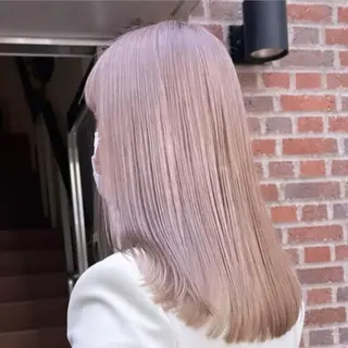 ロング リタッチモデル募集中 ！/流星💫のヘアスタイル