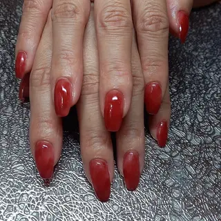 ネイル salon de Princess所属・salon de  Princessのネイルデザイン