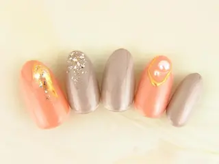 ネイル IWAMOTO Aのネイルデザイン