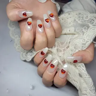 ネイル Nail salon Coco所属・Nail salon Coco【溝の口駅】のネイルデザイン