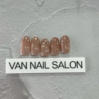 ネイル Van Nail Salonのネイルデザイン