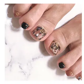 ネイル IRIE Nailのネイルデザイン