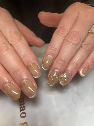 ネイル ネイルサロン Sweetのネイルデザイン