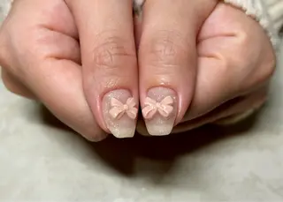 ネイル private  nail monail所属・nail salon monailのネイルデザイン