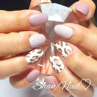 ネイル Shan Nailのネイルデザイン