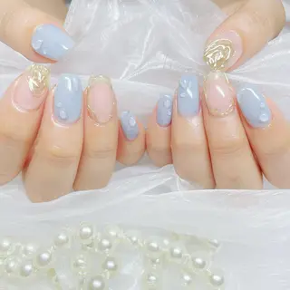 ネイル Amour baseのネイルデザイン