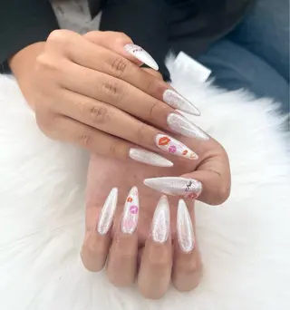 ネイル クレア南浦和所属・田中 みなみのマツエク・マツパデザイン