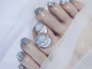 ネイル Liora nail salonのネイルデザイン