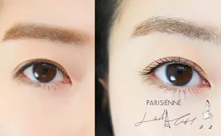 マツエク・マツパ LaMa staff★のマツエク・マツパデザイン