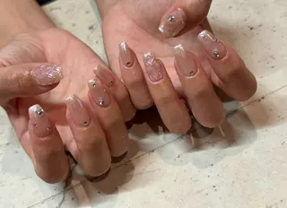ネイル nail salon Lumiereのネイルデザイン