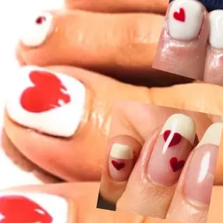 ネイル ネイルサロン翼所属・ネイルサロン 翼【仙川4分】のネイルデザイン