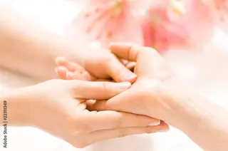 アロマヒーリングサロン～エナジー～所属・アロマヒーリング サロン～エナジー～のエステ・リラクイメージ