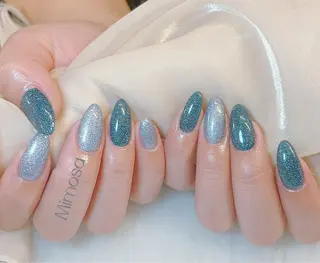 ネイル 🤍Hazel 吉祥寺🤎のネイルデザイン