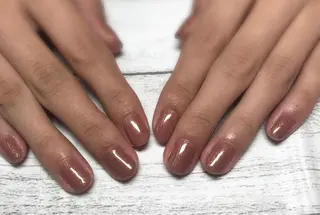 ネイル yu kaのネイルデザイン