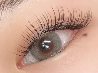 マツエク・マツパ 竹田 あきのマツエク・マツパデザイン