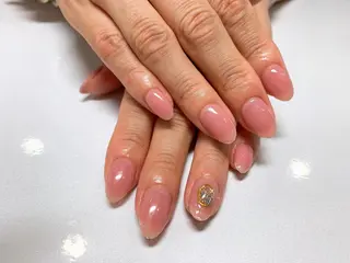 ネイル ALITA リオのマツエク・マツパデザイン