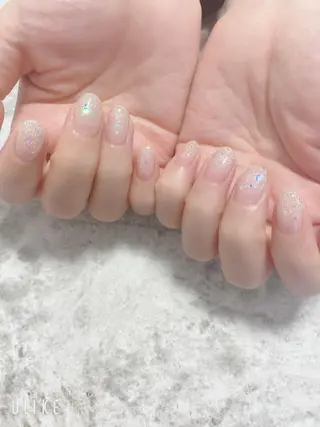 ネイル 吉岡 裕子のネイルデザイン