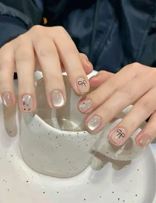 ネイル Kora Nailのネイルデザイン