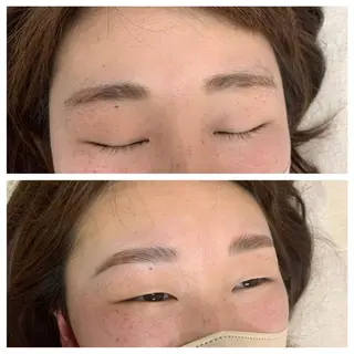 アイブロウ MISEREL岡崎店 Ayaのエステ・リラクイメージ