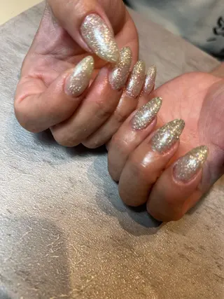 ネイル PEACE minariのネイルデザイン