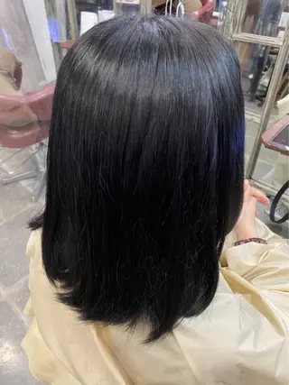 ミディアム 🍒 SHIORI🍒のマツエク・マツパデザイン