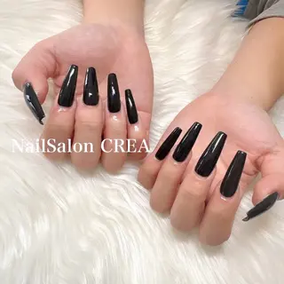 ネイル NailSalon CREAのネイルデザイン