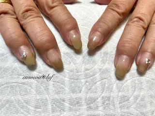ネイル ensowa✱laf NAILのネイルデザイン