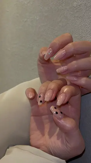 ネイル plume. noaのネイルデザイン