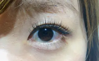 マツエク・マツパ 野田 京七のマツエク・マツパデザイン