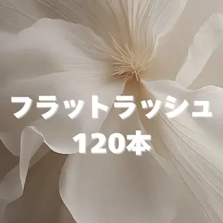 マツエク・マツパ Neyelash COCOのマツエク・マツパデザイン
