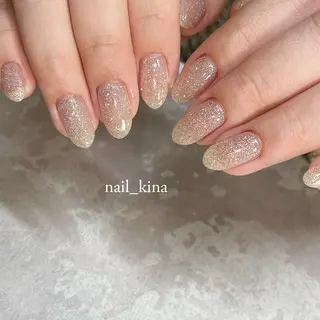 ネイル nail_ kinaのネイルデザイン