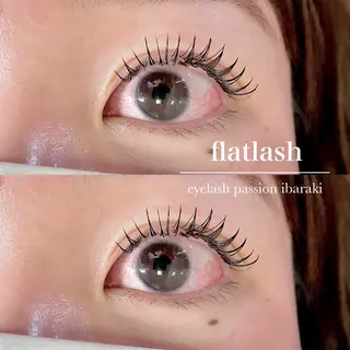 マツエク・マツパ eyelist🌼 asukaのマツエク・マツパデザイン