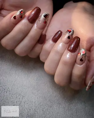 ネイル BeLLe nailのネイルデザイン