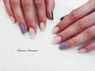 ネイル Bianca TANAKAのネイルデザイン