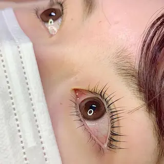 マツエク・マツパ 中島 紀美のマツエク・マツパデザイン