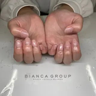 ネイル Bianca 若松 颯菜のネイルデザイン