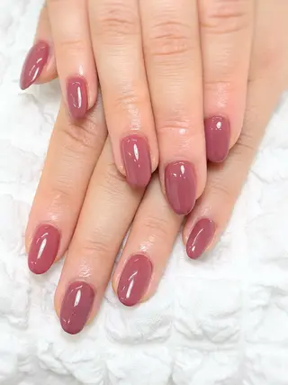 ネイル le rue MIKAのネイルデザイン